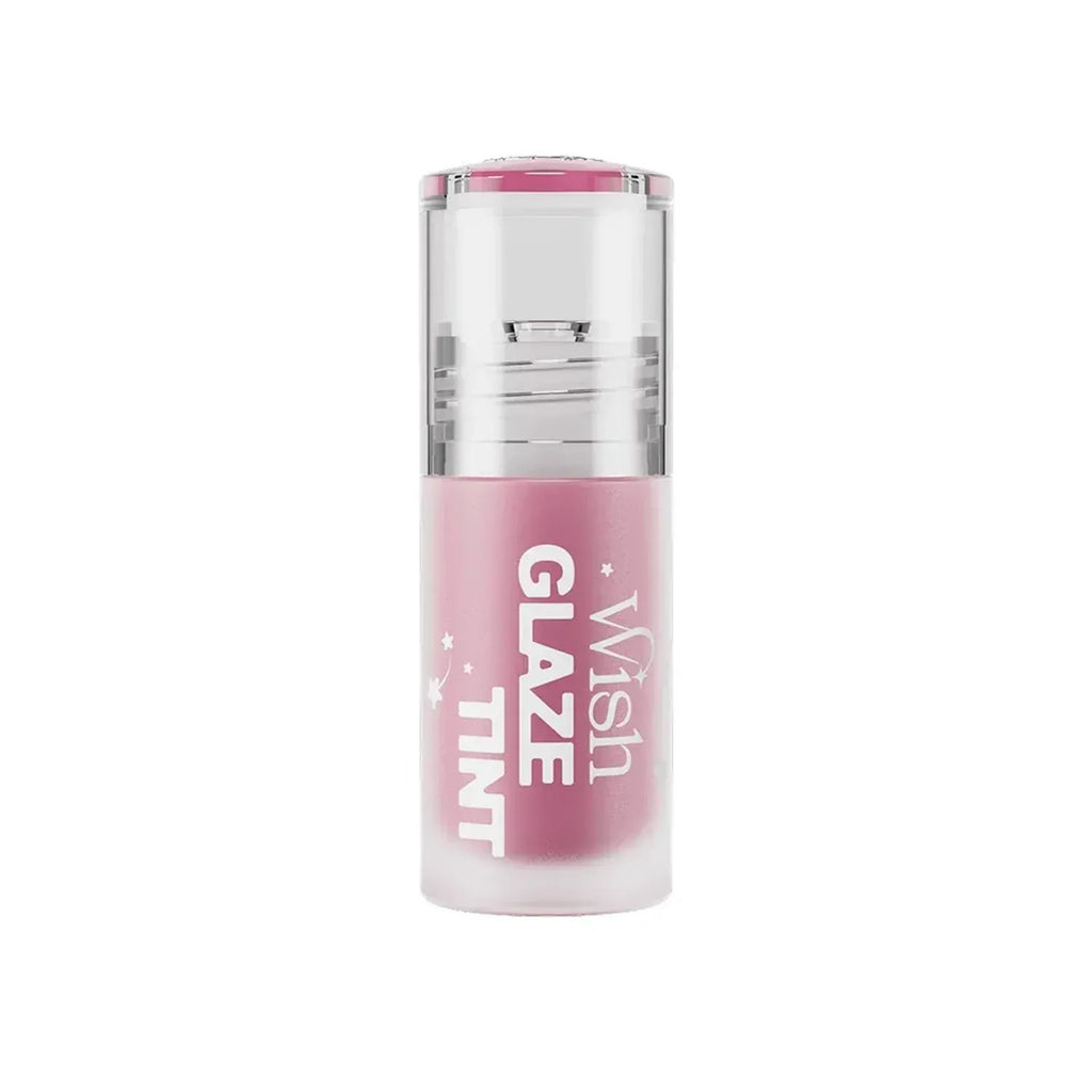 Tiptoe — Tiptoe Wish Glaze Tint 2.5g - Glossy Sheer Lip Stain Korean Skin Care