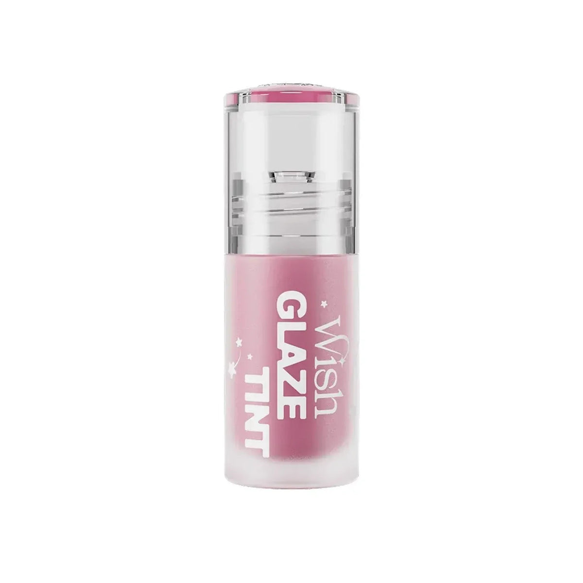 Tiptoe — Tiptoe Wish Glaze Tint 2.5g - Glossy Sheer Lip Stain Korean Skin Care