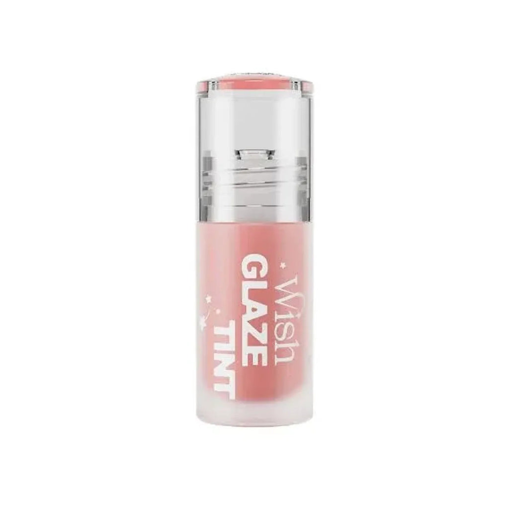 Tiptoe — Tiptoe Wish Glaze Tint 2.5g - Glossy Sheer Lip Stain Korean Skin Care