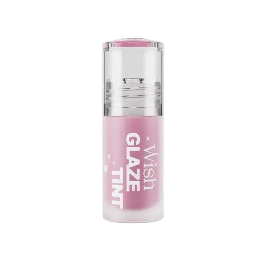 Tiptoe — Tiptoe Wish Glaze Tint 2.5g - Glossy Sheer Lip Stain Korean Skin Care