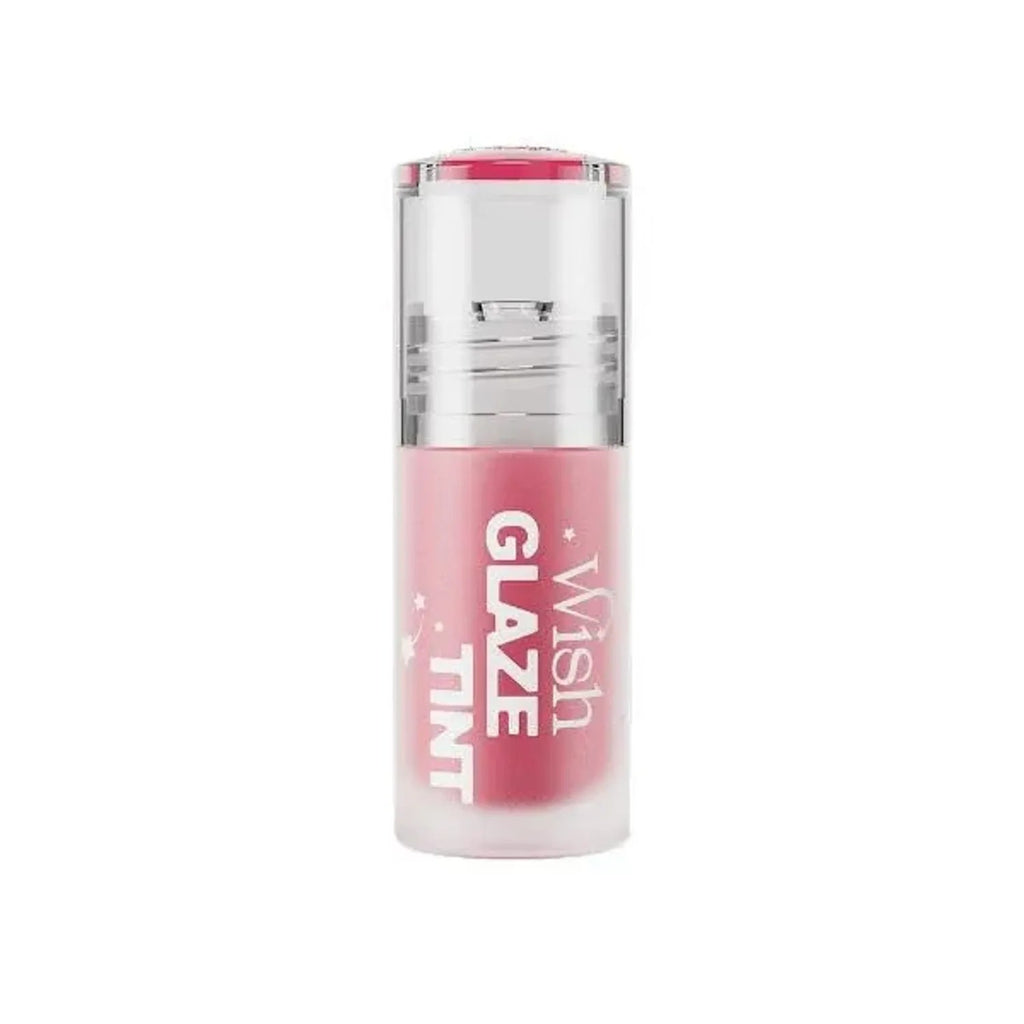 Tiptoe — Tiptoe Wish Glaze Tint 2.5g - Glossy Sheer Lip Stain Korean Skin Care