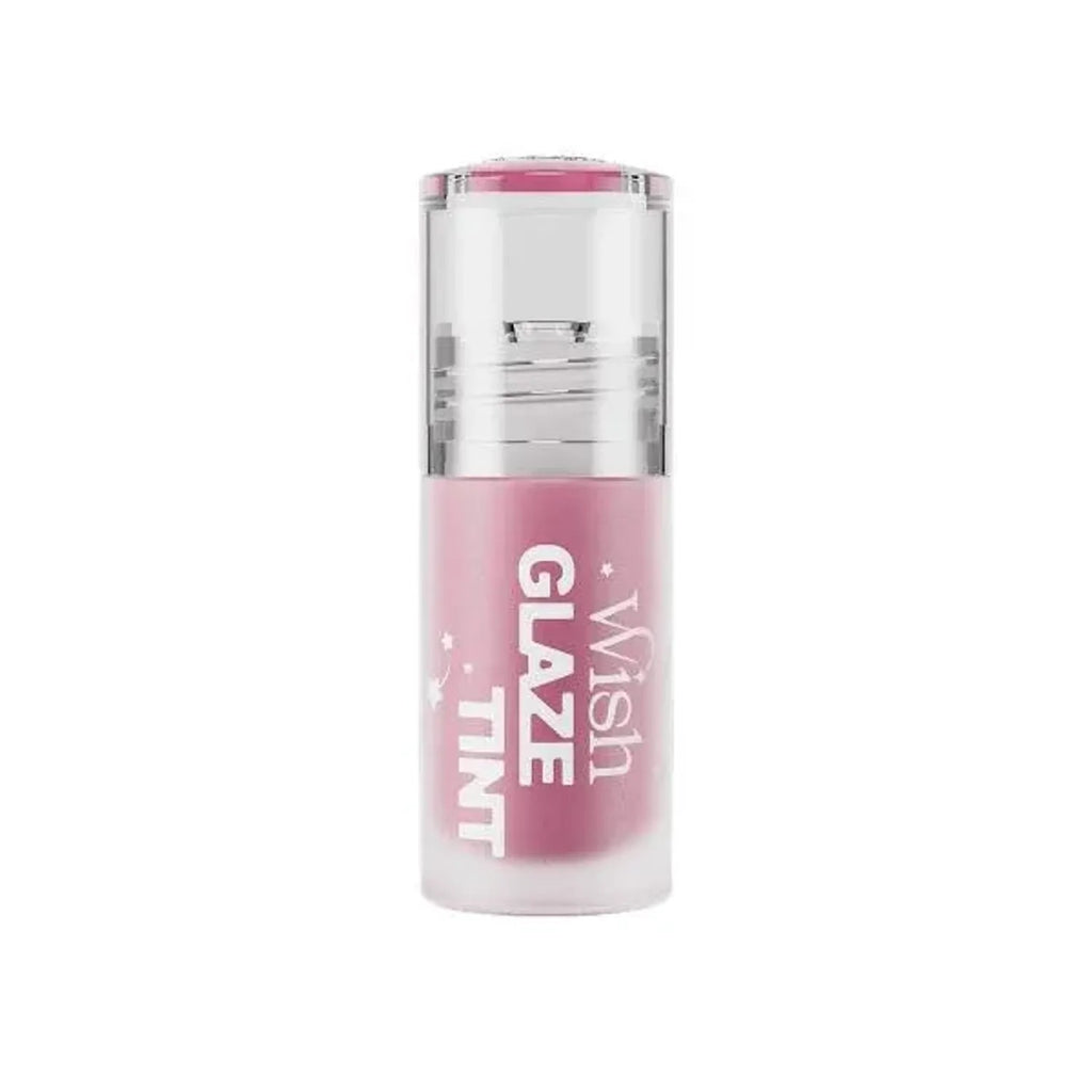 Tiptoe — Tiptoe Wish Glaze Tint 2.5g - Glossy Sheer Lip Stain Korean Skin Care