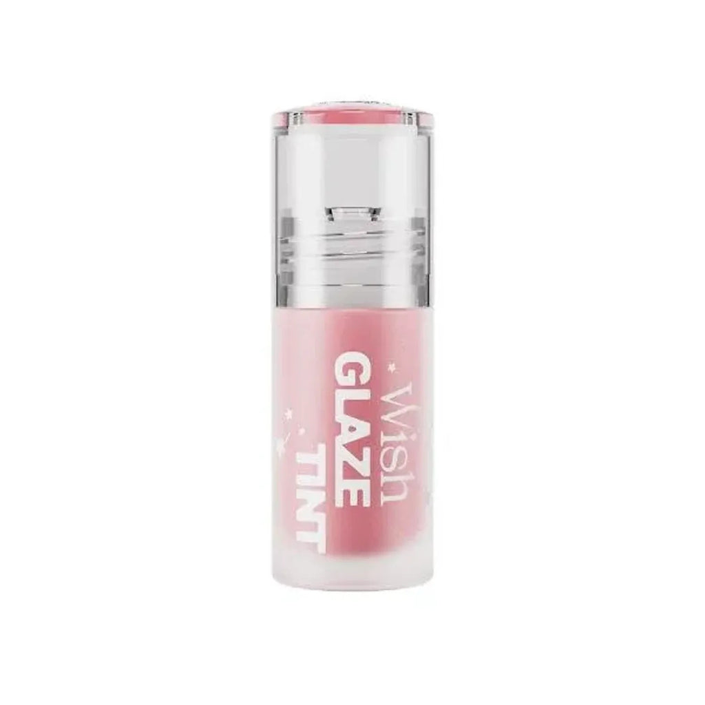 Tiptoe — Tiptoe Wish Glaze Tint 2.5g - Glossy Sheer Lip Stain Korean Skin Care