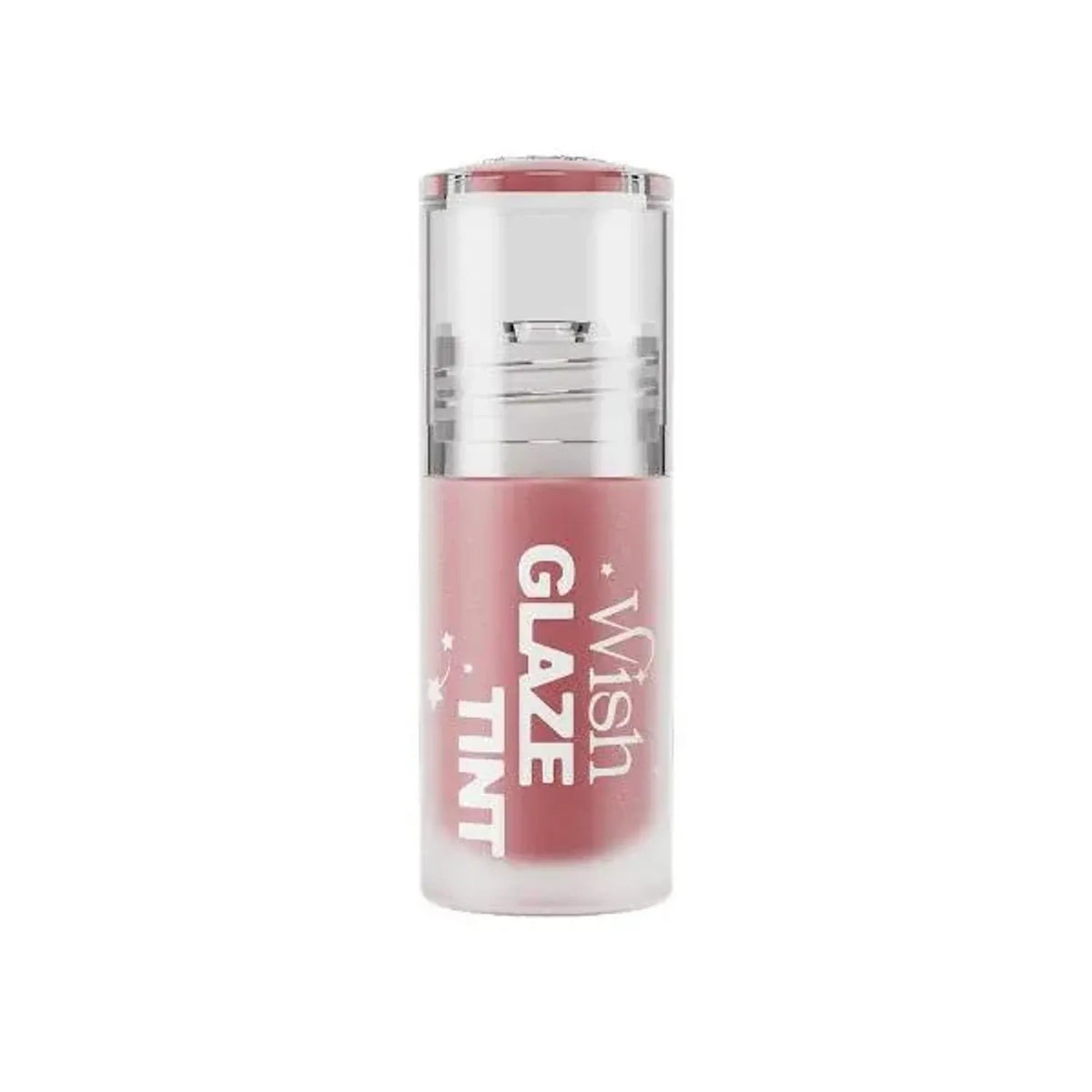 Tiptoe — Tiptoe Wish Glaze Tint 2.5g - Glossy Sheer Lip Stain Korean Skin Care