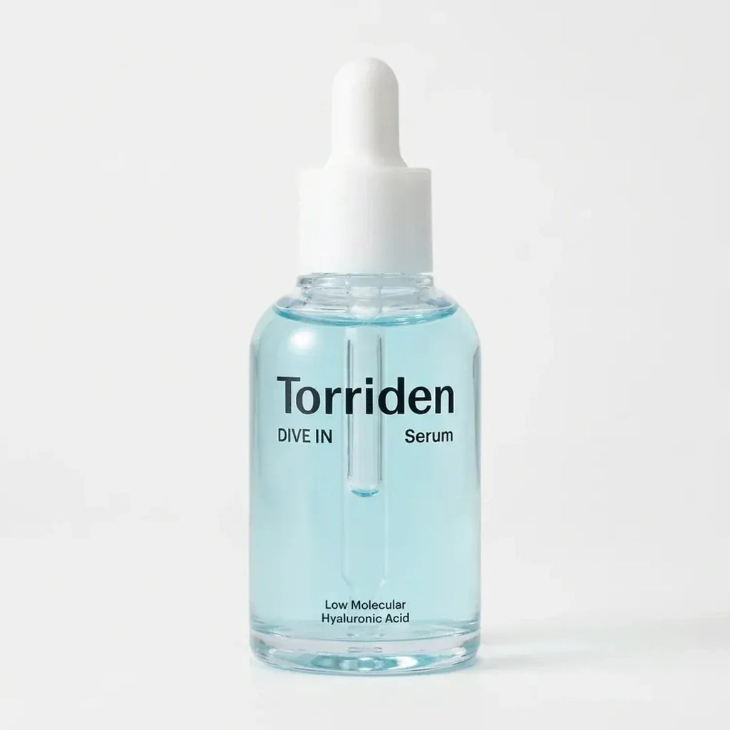 Torriden — Dry / Dehydrated