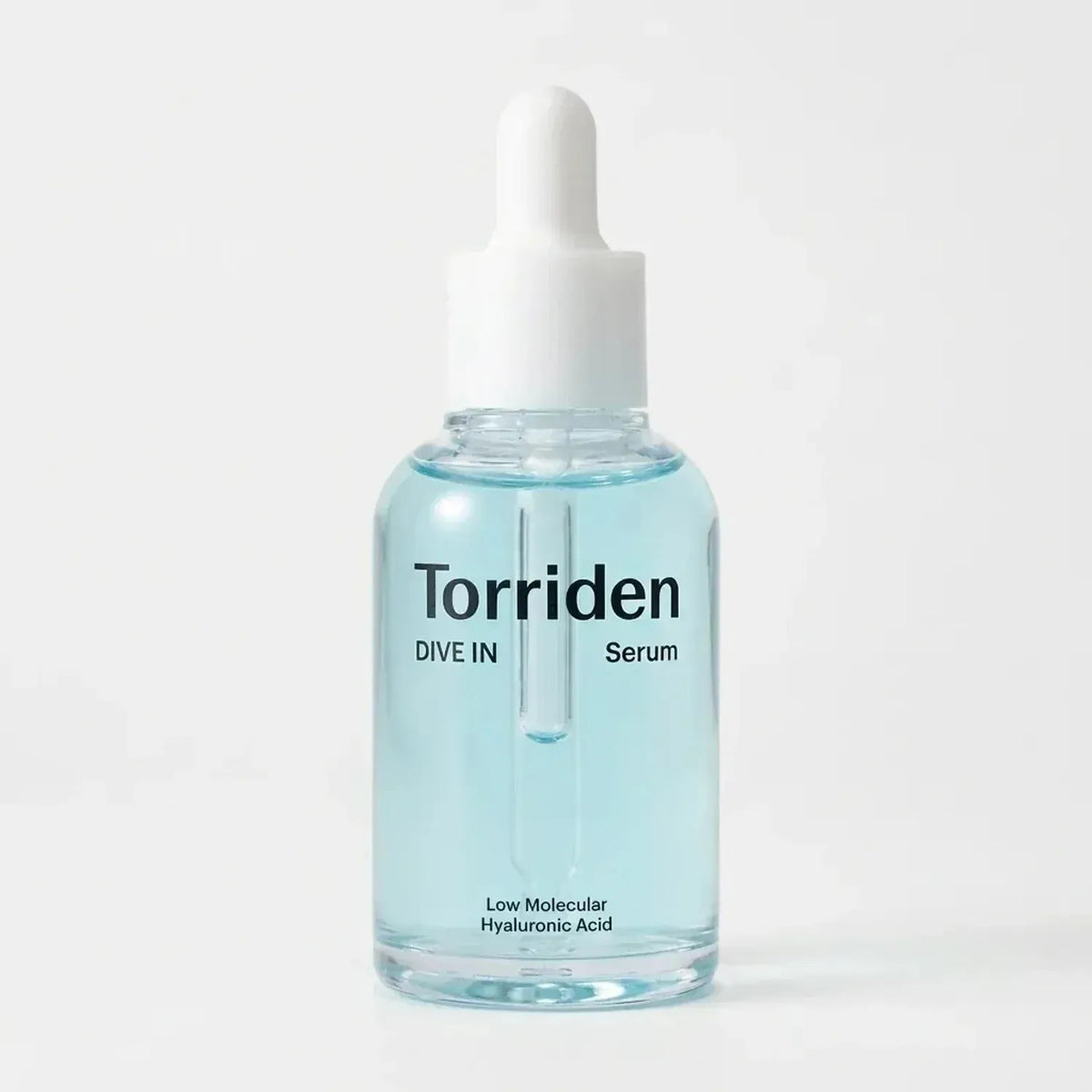Torriden — Dry / Dehydrated