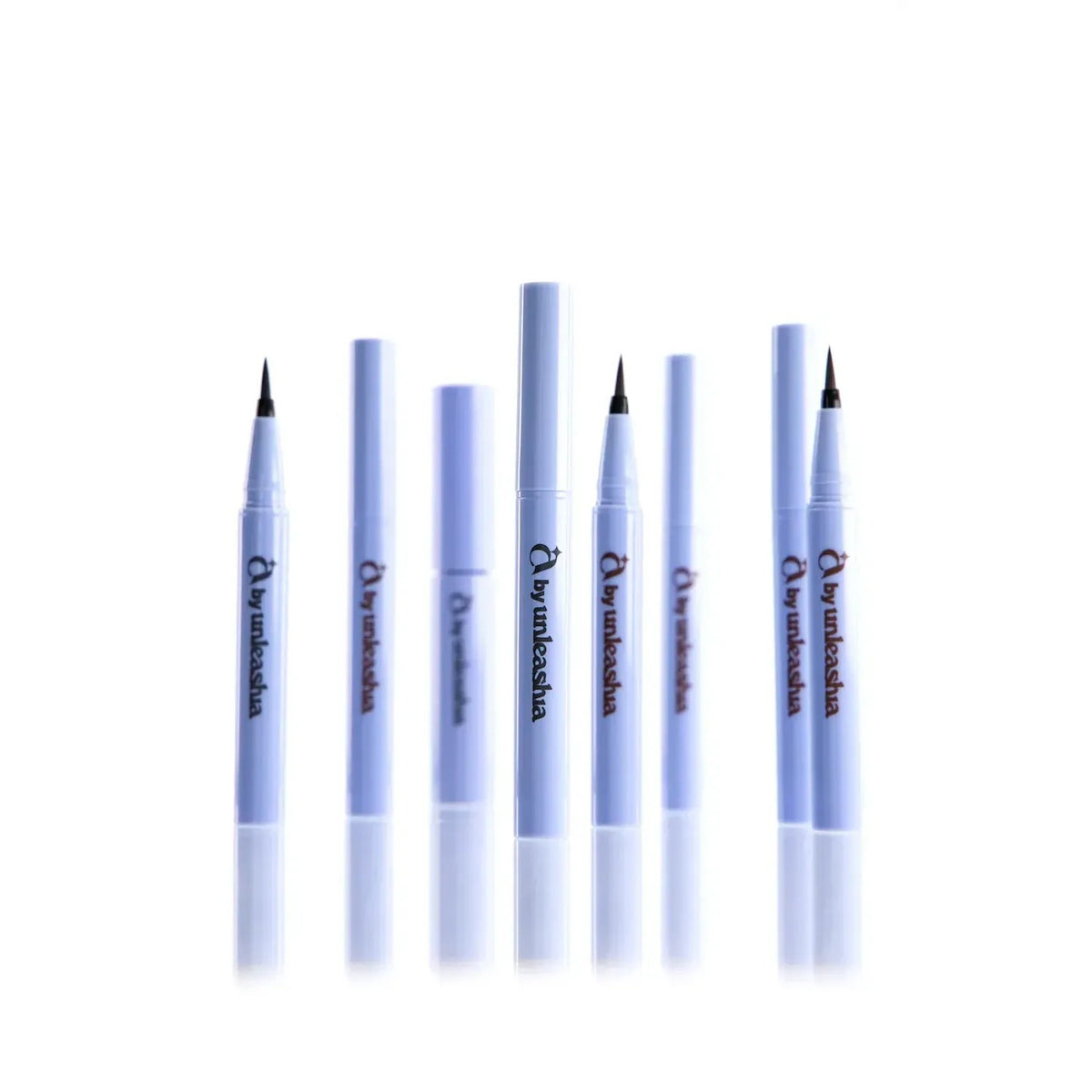 Unleashia — Unleashia Non Stop Liquid Eyeliner - i’m a 30-year-old working mom. how do olay moisturizers perform compared to l’oréal’s skincare line?