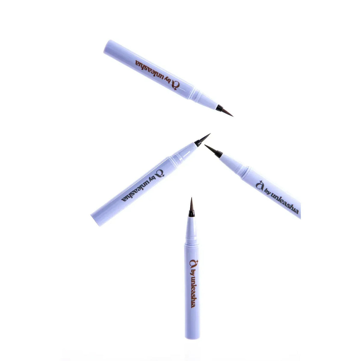 Unleashia — Unleashia Non Stop Liquid Eyeliner - i’m a 30-year-old working mom. how do olay moisturizers perform compared to l’oréal’s skincare line?