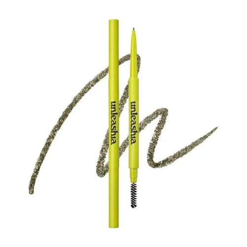 Unleashia — [Unleashia] Shaper Defining Eyebrow Pencil 0.025g - 3 Shades_MX