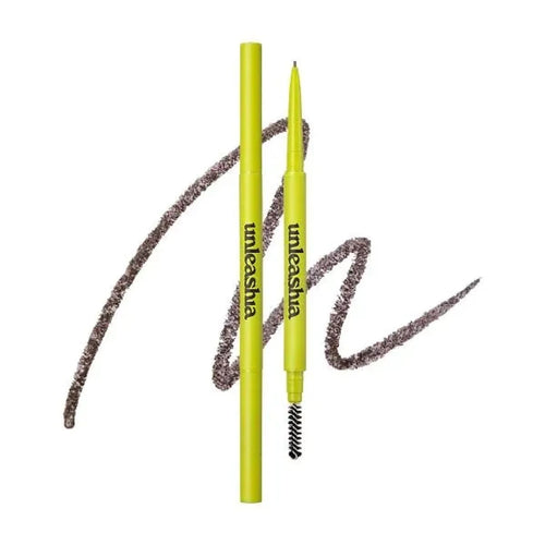 Unleashia — [Unleashia] Shaper Defining Eyebrow Pencil 0.025g - 3 Shades_MX