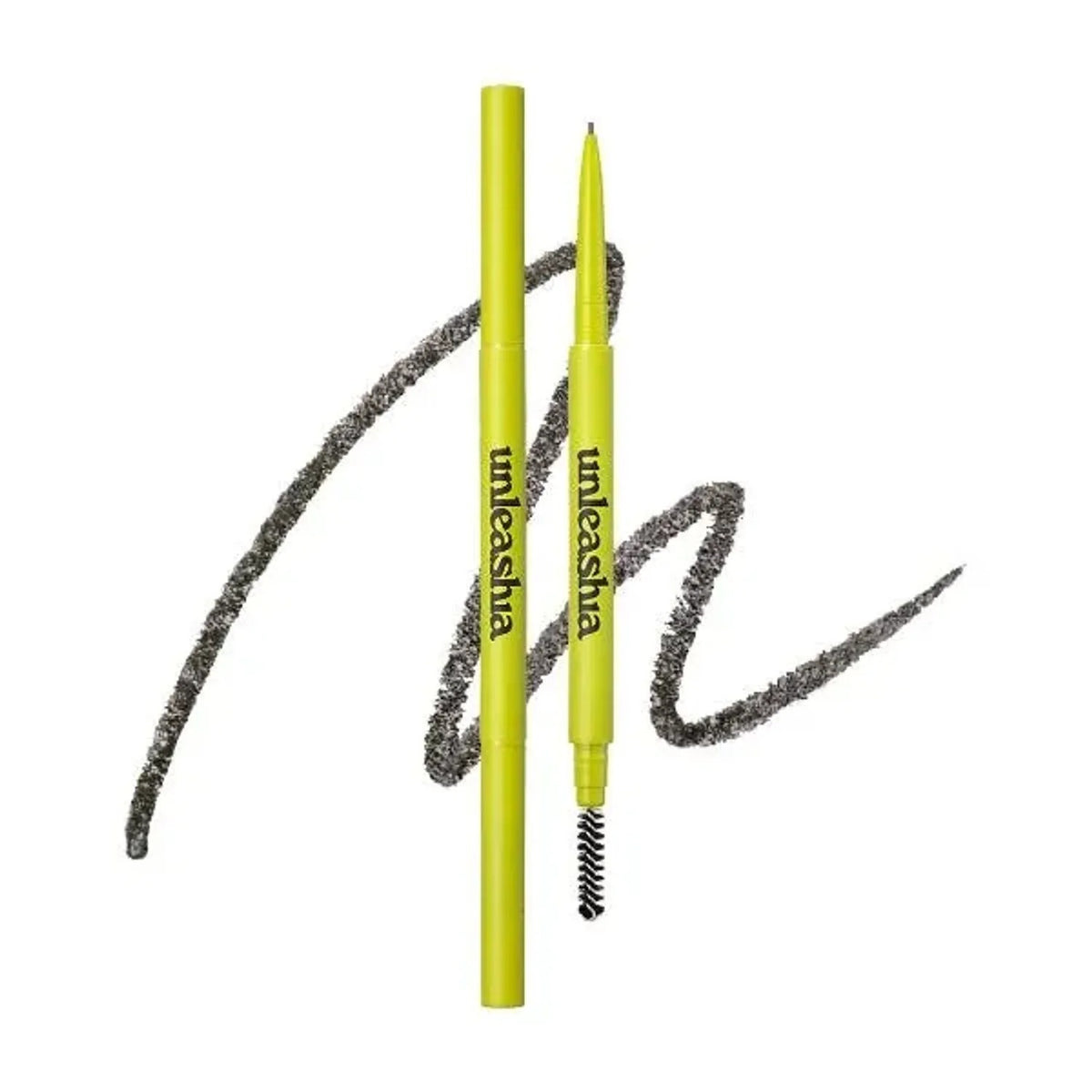 Unleashia — [Unleashia] Shaper Defining Eyebrow Pencil 0.025g - 3 Shades_MX