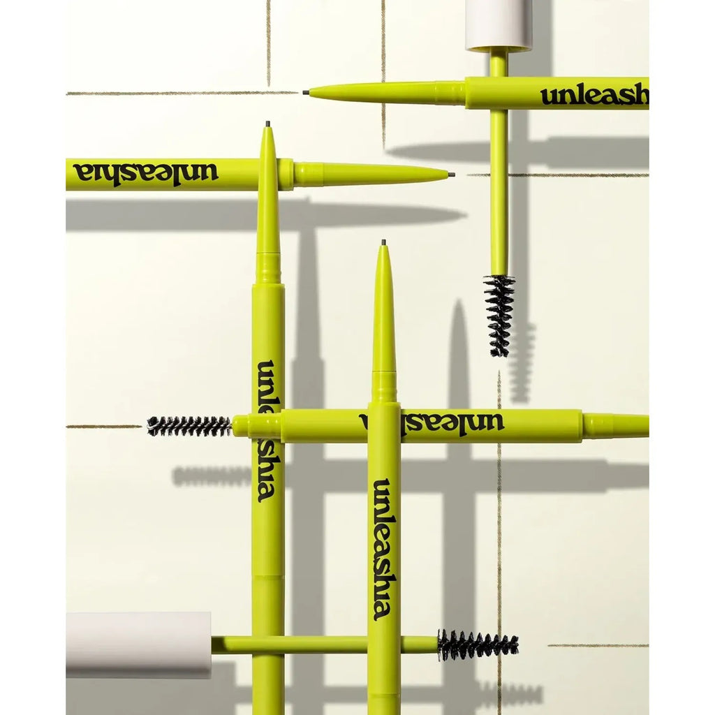 Unleashia — [Unleashia] Shaper Defining Eyebrow Pencil 0.025g - 3 Shades_MX