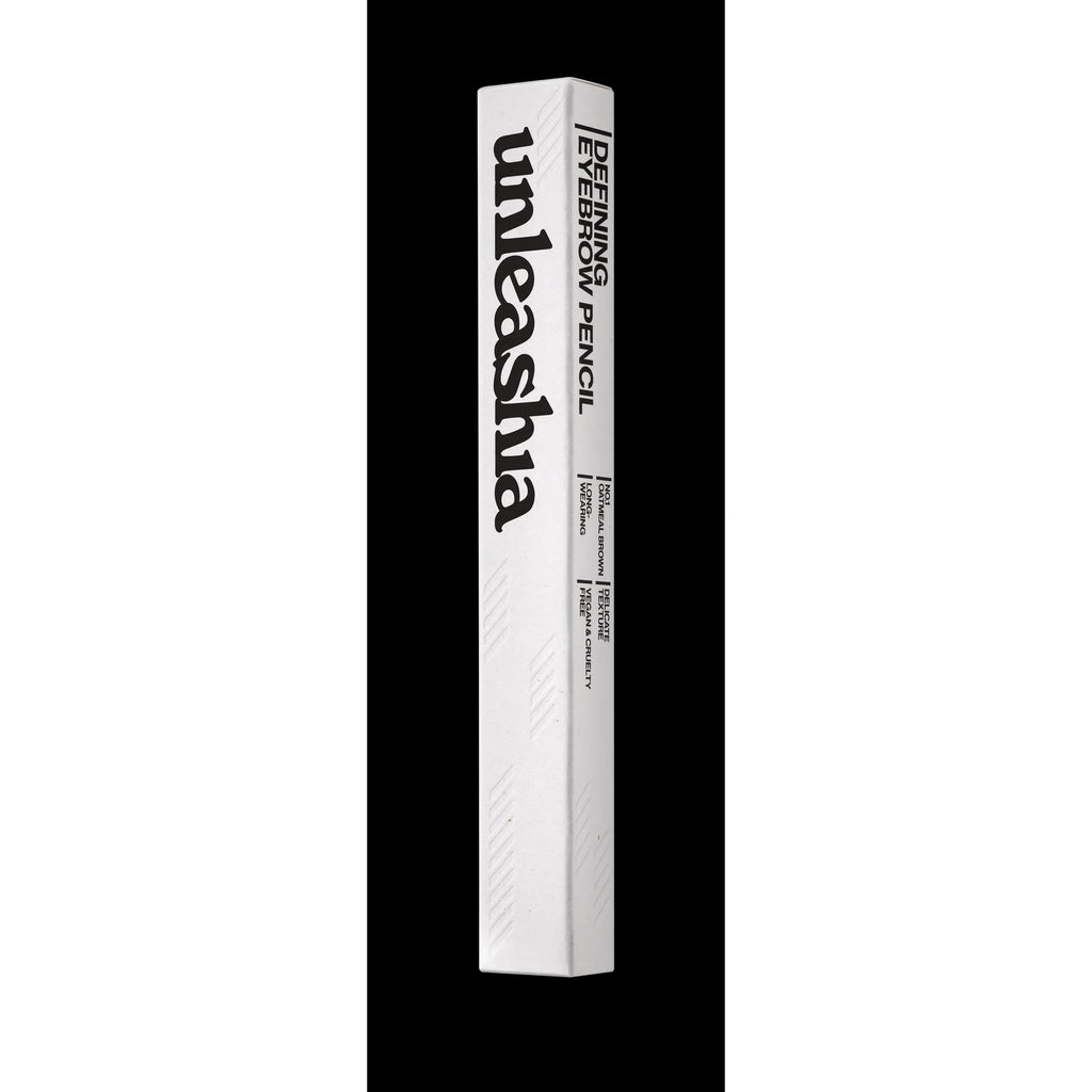 Unleashia — [Unleashia] Shaper Defining Eyebrow Pencil 0.025g - 3 Shades_MX