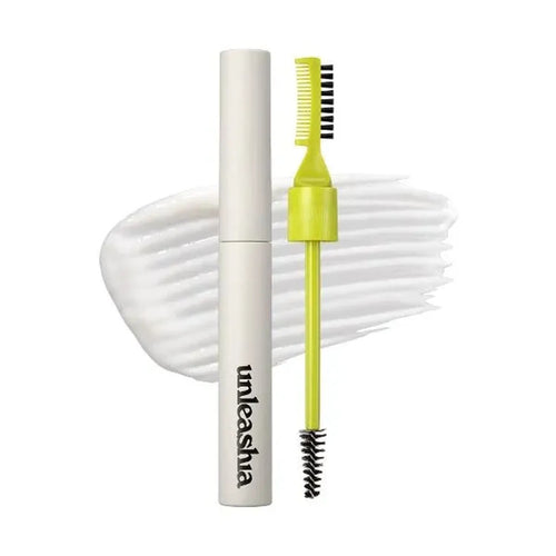 Unleashia — [Unleashia] Shaper Pomade Eyebrow Fixer No.1 Clear 8.5g_MX