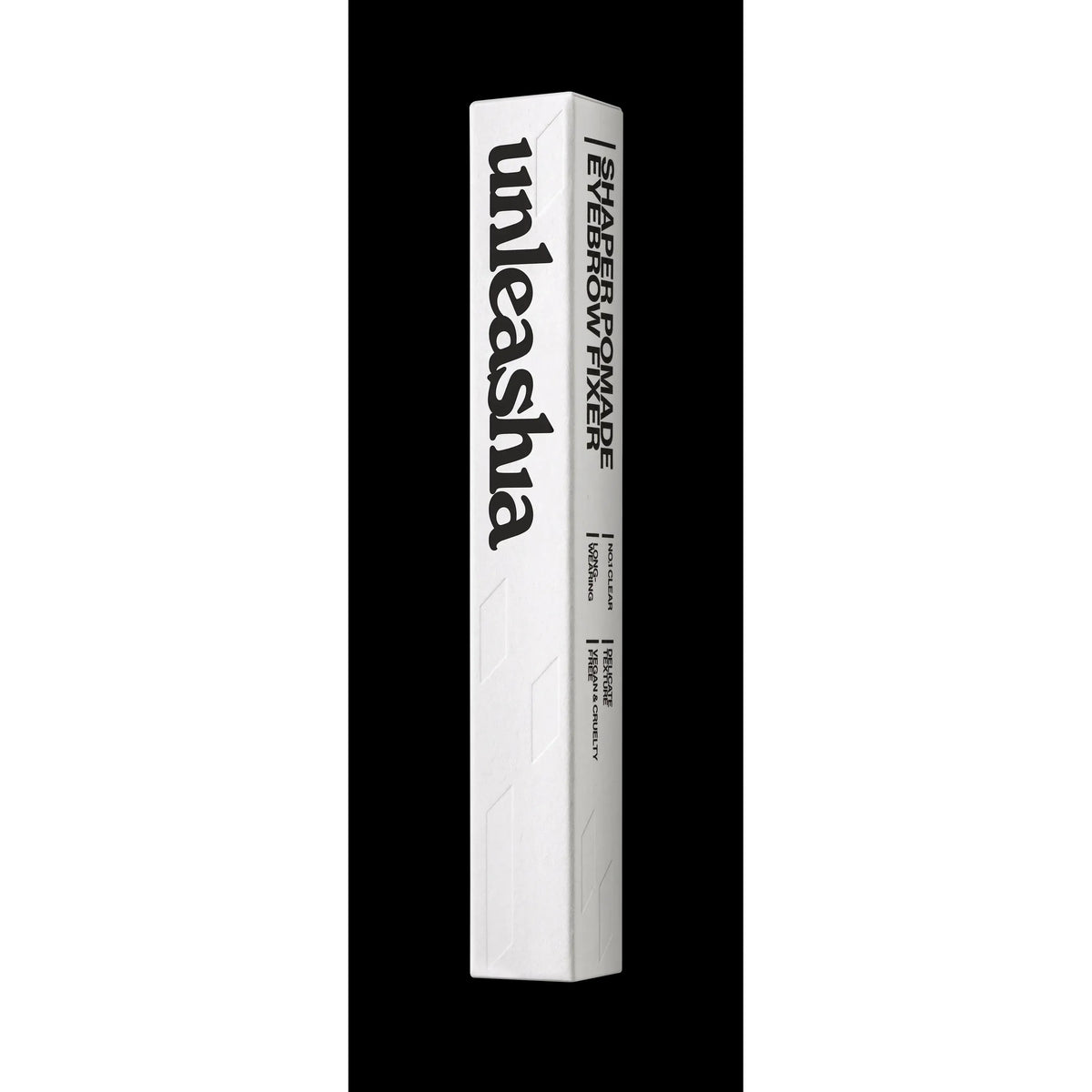 Unleashia — [Unleashia] Shaper Pomade Eyebrow Fixer No.1 Clear 8.5g_MX