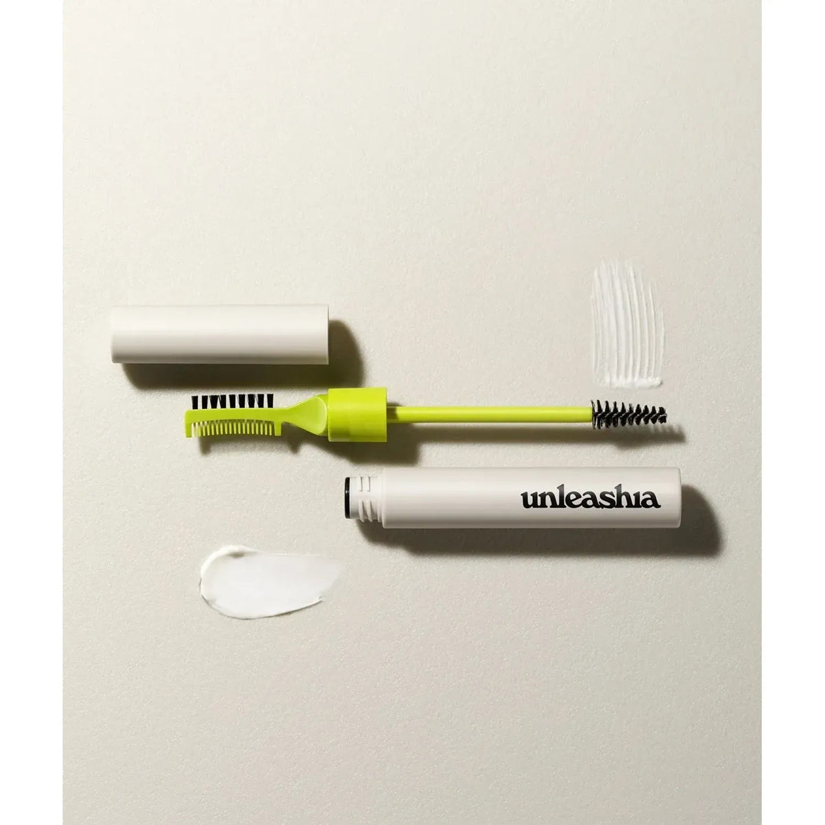 Unleashia — [Unleashia] Shaper Pomade Eyebrow Fixer No.1 Clear 8.5g_MX