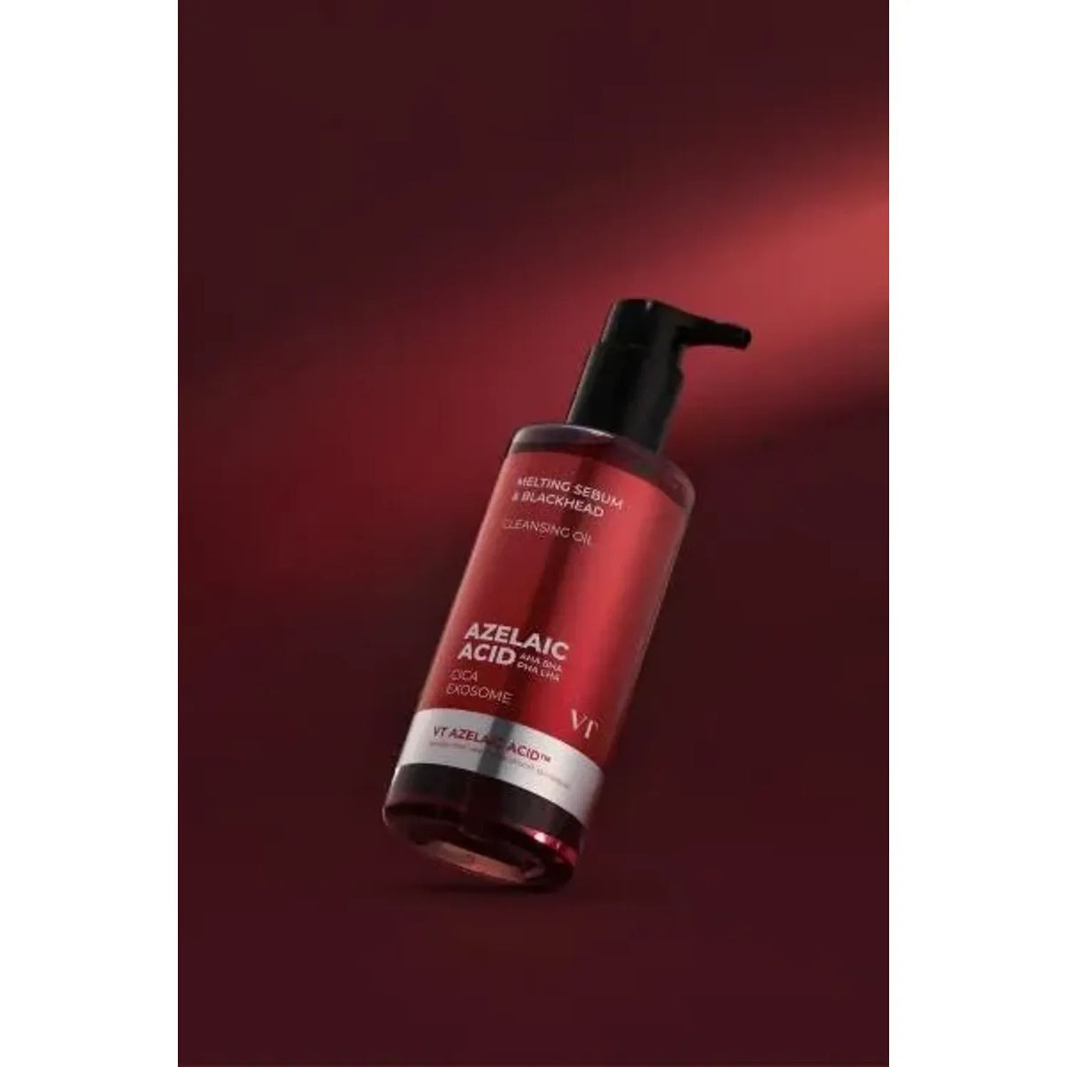 VT Cosmetics — VT Cosmetics AZ Care Cleansing Oil 200ml - Exfoliating Korean Skin Care Cleanser