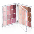 WAKEMAKE — WAKEMAKE Soft Blurring Eye Palette Renewal 14g - #02 Lively Blurring - Korean Skin Care