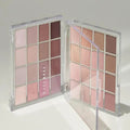 WAKEMAKE — WAKEMAKE Soft Blurring Eye Palette Renewal 14g - #02 Lively Blurring - Korean Skin Care