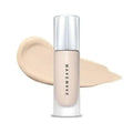 WAKEMAKE — WAKEMAKE Water Velvet Cover Foundation SPF30+ 30ml - #22 Neutral