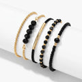 Womens Handmade Fashion Bracelet Set